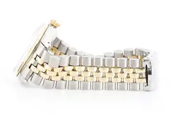 14K GOLD LINEN