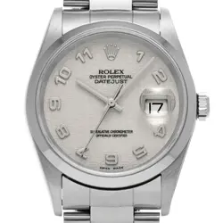 2003 WATCHES