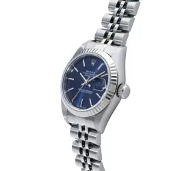 DATEJUST 79174 BLUE