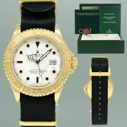 NATO 40MM WATCH