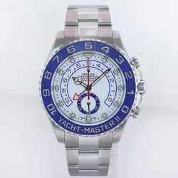 PAPERS ROLEX YACHT-MASTER