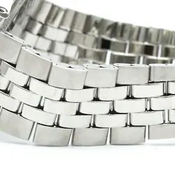 POLISHED TUDOR ROLEX