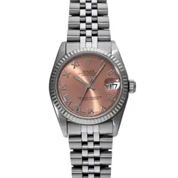 UNISEX WATCH #6172