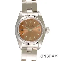 WOMEN WATCH SS