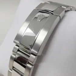 DIAL 41MM STAINLESS