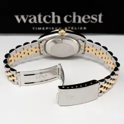 WATCH CHAMPAGNE JUBILEE