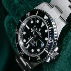 FULL SET 126610LN