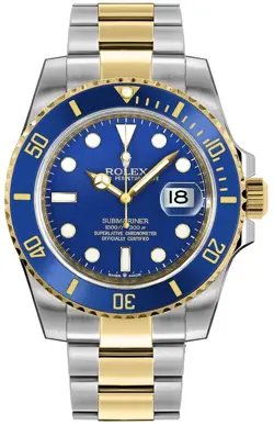 SWISS WATCH 126613LB-0002