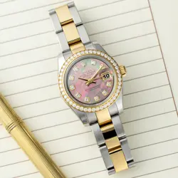 179383 GOLD STEEL