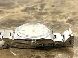 KING 34MM AUTOMATIC