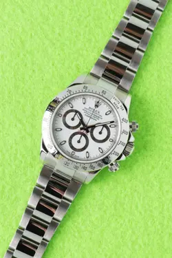 2010S ROLEX COSMOGRAPH