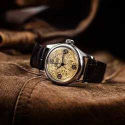 WATCH 1960S NEW