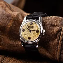 CASE 30MM