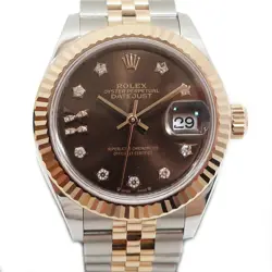 USED ROLEX DATEJUST 279171G LADIES WATCH #6142