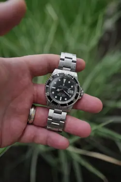 ONLY 40MM