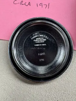 FIRST DIAL