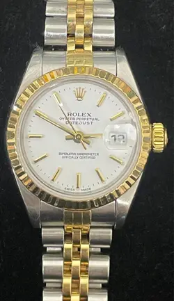 WATCH 2000-01