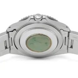 GMT-MASTER 16710 BLACK