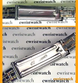 BRACELET 16MM STRAIGHT