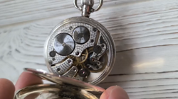 ROLEX POCKET