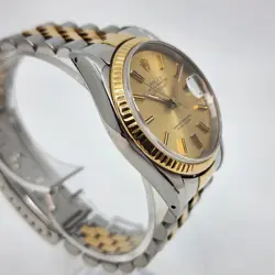TONE 18K STEEL