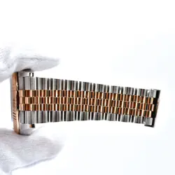 JUBILEE BRACE...