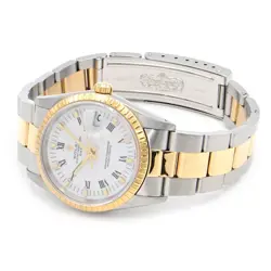 USED ROLEX 15223 Men's Watch #6112