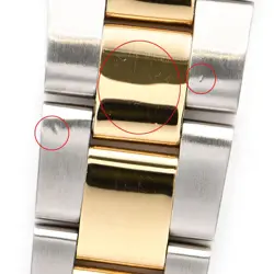 USED ROLEX 15223 Men's Watch #6112