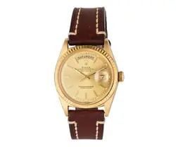 18KWATCH