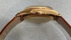 AUTOMATIC DATE 14K