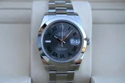 DATEJUST 41MM WATCH
