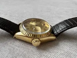 DATEJUST WOMEN’S