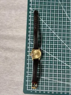WOMEN’S WATCH