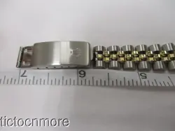 VINTAGE ROLEX LADY DATEJUST WATCH 69000A BLACK DIAL DIAMOND NUMERALS NO RESERVE!