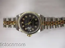 DIAMOND NUMERALS