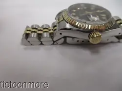 VINTAGE ROLEX LADY