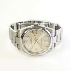 2024 ROLEX OYSTER