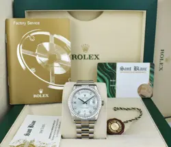BEZEL 118209