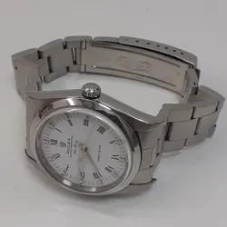 MM STEEL WHITE