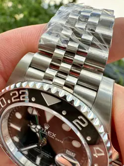 2025 ROLEX GMT