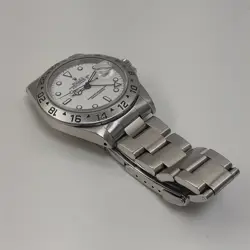 EXPLORER II 40