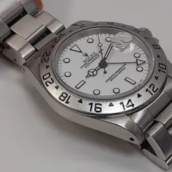 40 MM WHITE