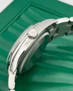 OYSTERSTEEL 36MM