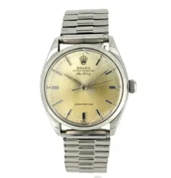 WATCH WITH SPEIDEL