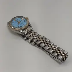 TURQUOISE JUBILEE