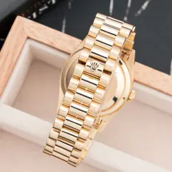 🔥 1990 Rolex Day-Date Ref. 18238 with Box & Service