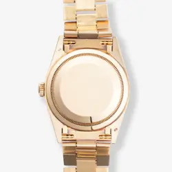 🔥 1990 Rolex Day-Date Ref. 18238 with Box & Service