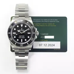 DATE 124060 41MM