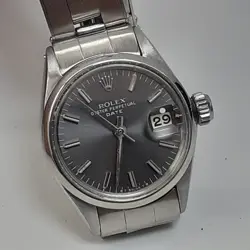 DIAL OYSTER AUTOMATIC