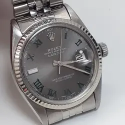 JUBILEE WIMBLEDON AUTOMATIC